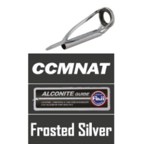 Puntale per canne alconite - per,