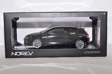 VW SCIROCCO III NERO