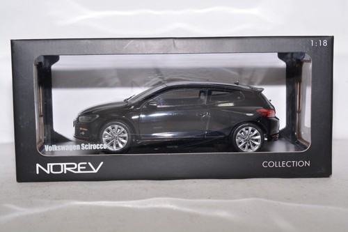 Scirocco iii nero - scirocco,