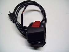 INTERRUTTORE DESTRO MOTO