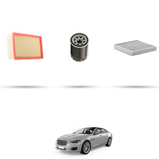 HOFFCAR Kit tagliando - 3