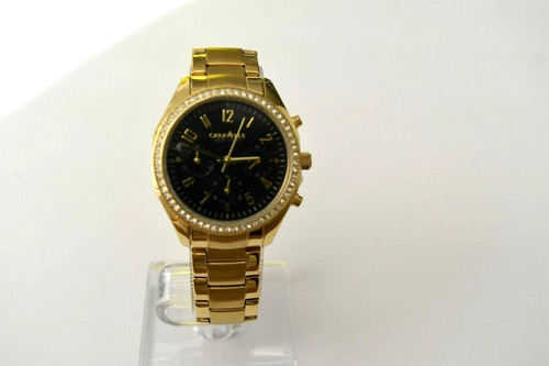 Orologio cronografo caravelle - cronografo,