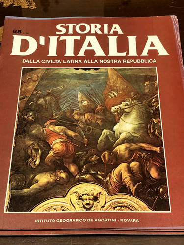 Libri riviste giornali - riviste,