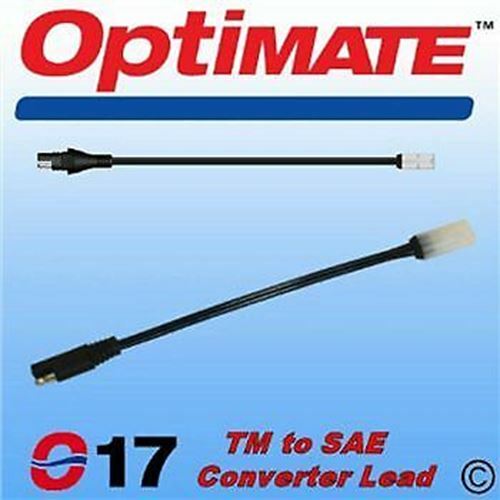 Optimate 6 cavo di - 4,