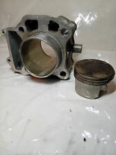 Cilindro  pistone e fasce Suzuki Burgman 200 ie 2007 2008 2009 2010 2011 2012