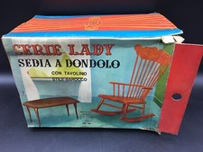 NATIONAL TOYS ANNI 60 ITALY