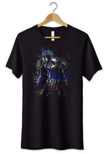 T-Shirt Maglietta Death Note