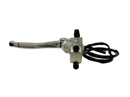 Pompa frizione ducati - pompa,