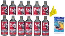 Faren-F200-Anticalcare Disincrostante x Wc + Guanti Grease Monkey GM- 12pz X 1lt