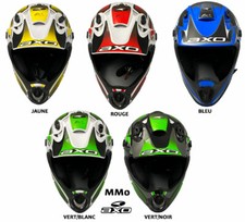 Casque axo helmet mm0 sx - axo,