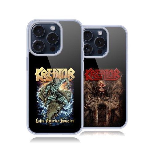 Ufficiale kreator poster - kreator,