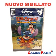 Disney Lilo & Stitch Grossi