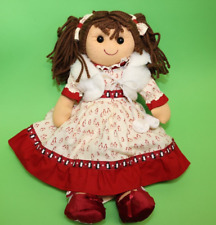 My Doll bambola di pezza cm 42