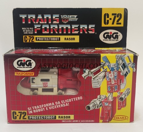 Transformers gig defensor - transformers,