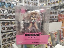 DANGANRONPA JUNKO ENOSHIMA