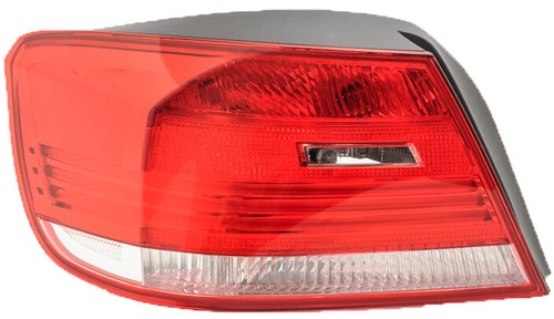Fanale posteriore per bmw - posteriore, sx