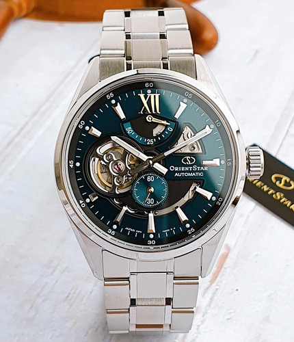 Orologio uomo orient star - orologio,