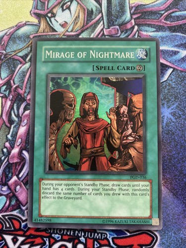 Carta magia yugioh - (aa),