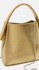 Borsa Zara | Oro | Metallico |