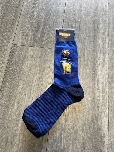 Polo ralph lauren - lauren, orso