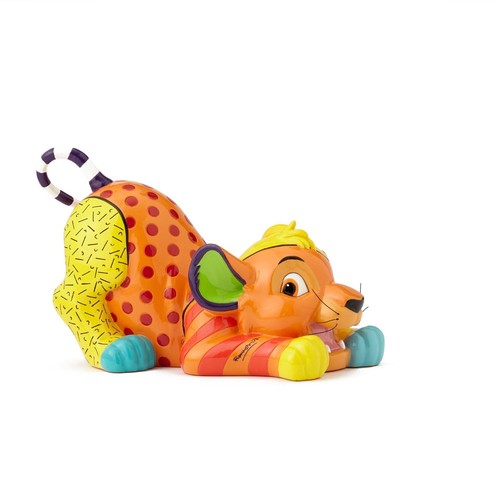 Figurina disney romero - by,