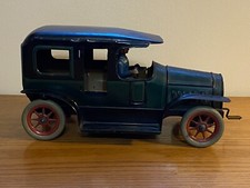 GIOCATTOLO LIMOUSINE TEDESCO