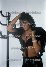 * Sabrina Salerno- Exclusive