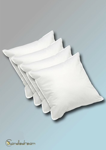 4er set 40x40 cuscini - 40x40,