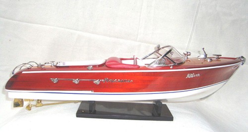 Riva aqua wooden - riva, aqua.