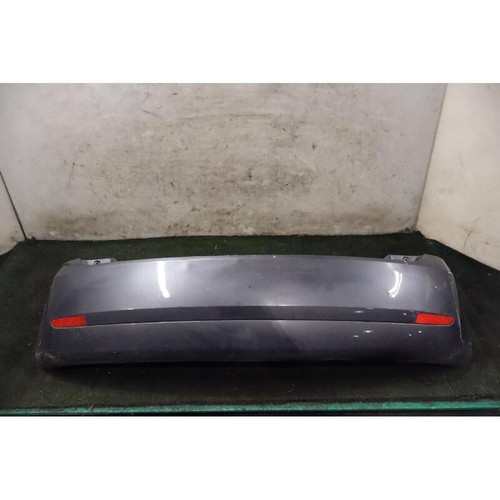 Paraurti posteriore ford - paraurti,