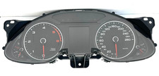 QUADRO STRUMENTI CONTACHILOMETRI AUDI A4 AVANT 2.0 TDI (B8)(2007-2015) 8K0920932