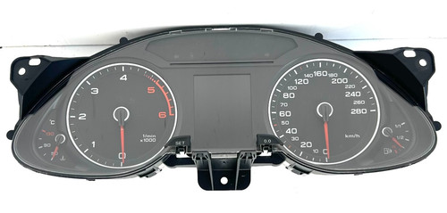 Quadro strumenti - quadro,