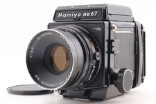 [COME NUOVO/w] Mamiya RB67 Pro