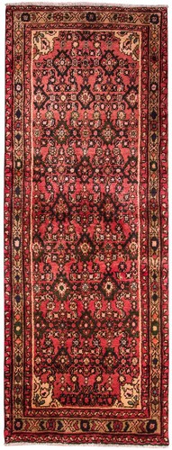Tappeto orientale annodato - , a