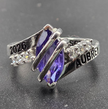 Anello classe collegio regalo - classe,