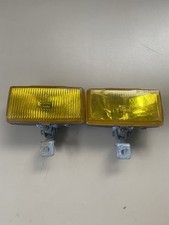 fari fendinebbia vintage Top