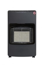 Stufa gas gpl infrarossi - gpl, a