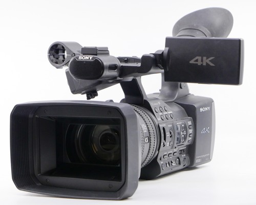 Sony fdr ax1e servizio - sony, fdr-ax1e
