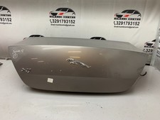 PORTELLONE COFANO POSTERIORE BAULE JAGUAR XJ X351 2009-2015 BERLINA O5