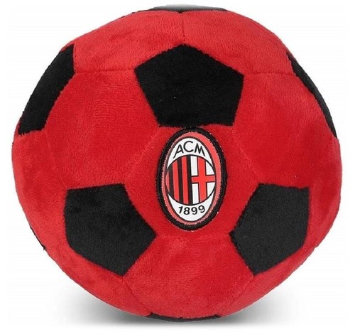 Pallone peluche soft - cm., 16