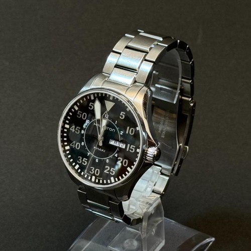 Orologio uomo hamilton - orologio,