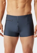 SCHIESSER AQUA men's retro