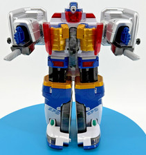 Power rangers spd omega - power,
