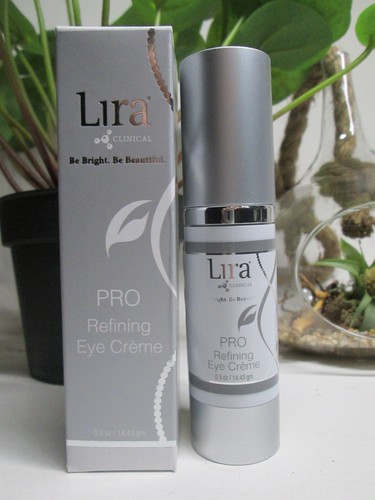 Lira pro crema - pro,