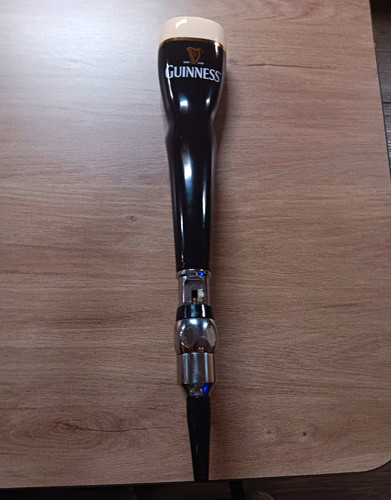 Leva maniglia rubinetto - , birra