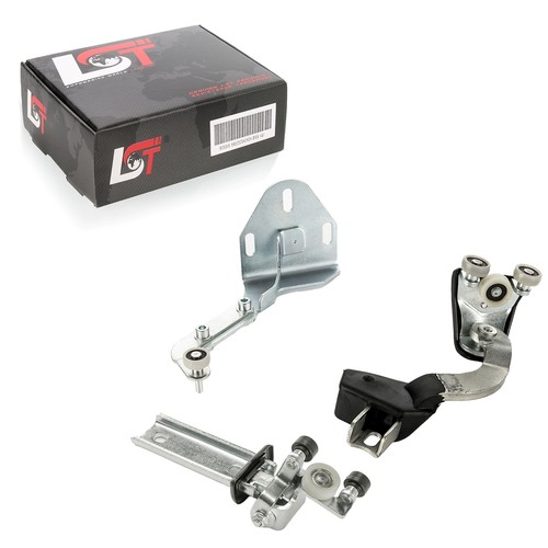 Set porta scorrevole - set, guida