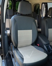 Seat covers custom - covers, liners