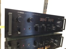 Yamaha CA - V 1 Amplificatore