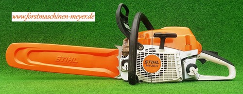 Motosega stihl 261 m - ms, c-m