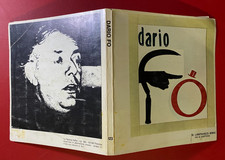 Lanfranco BINNI - DARIO FO il